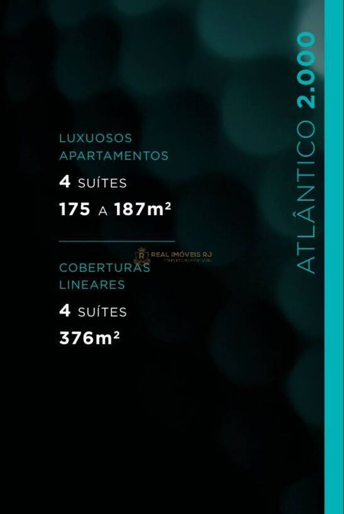 Apartamento, 5 quartos, 175 m² - Foto 38