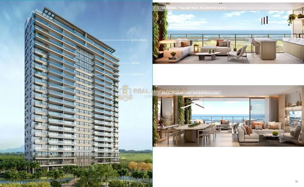 Apartamento, 5 quartos, 175 m² - Foto 8