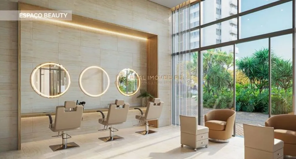 Apartamento, 5 quartos, 175 m² - Foto 6