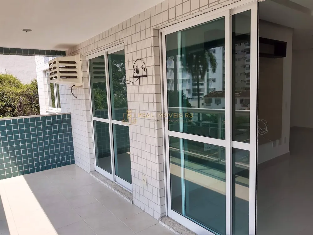 Apartamento, 4 quartos, 111 m² - Foto 9