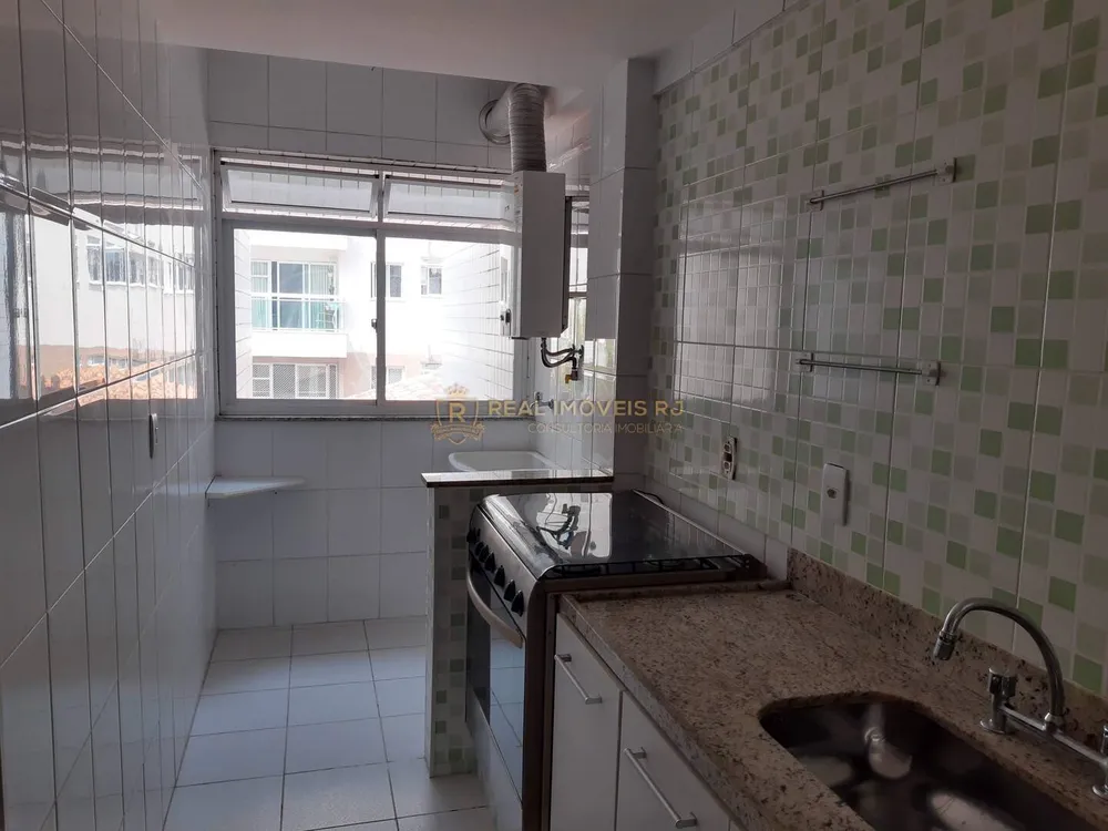 Apartamento, 4 quartos, 111 m² - Foto 1