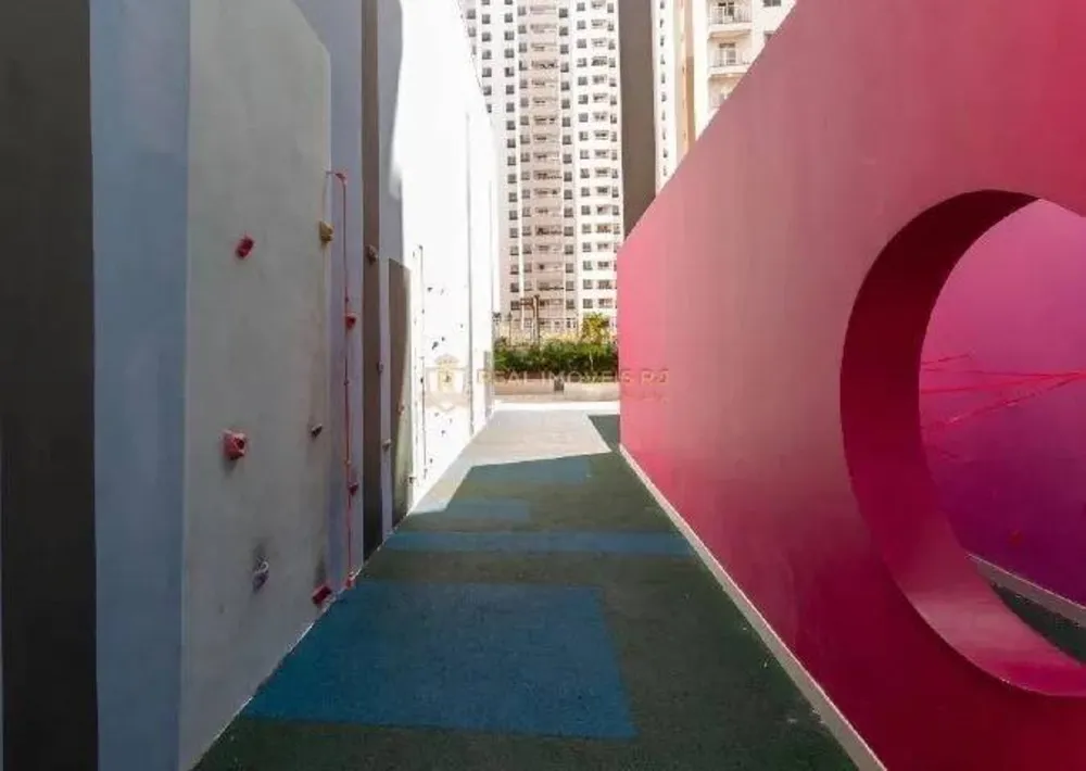 Apartamento, 2 quartos, 43 m² - Foto 11