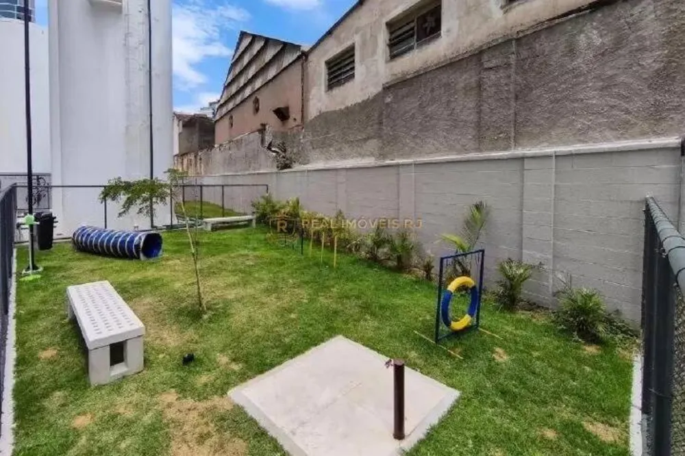 Apartamento, 2 quartos, 43 m² - Foto 10