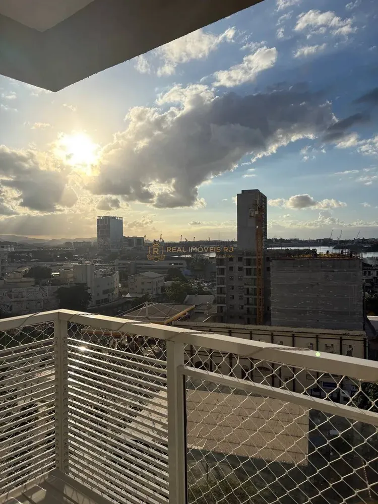 Apartamento, 2 quartos, 43 m² - Foto 7