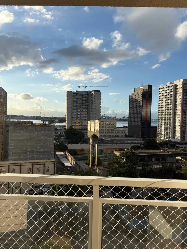 Apartamento, 2 quartos, 43 m² - Foto 6