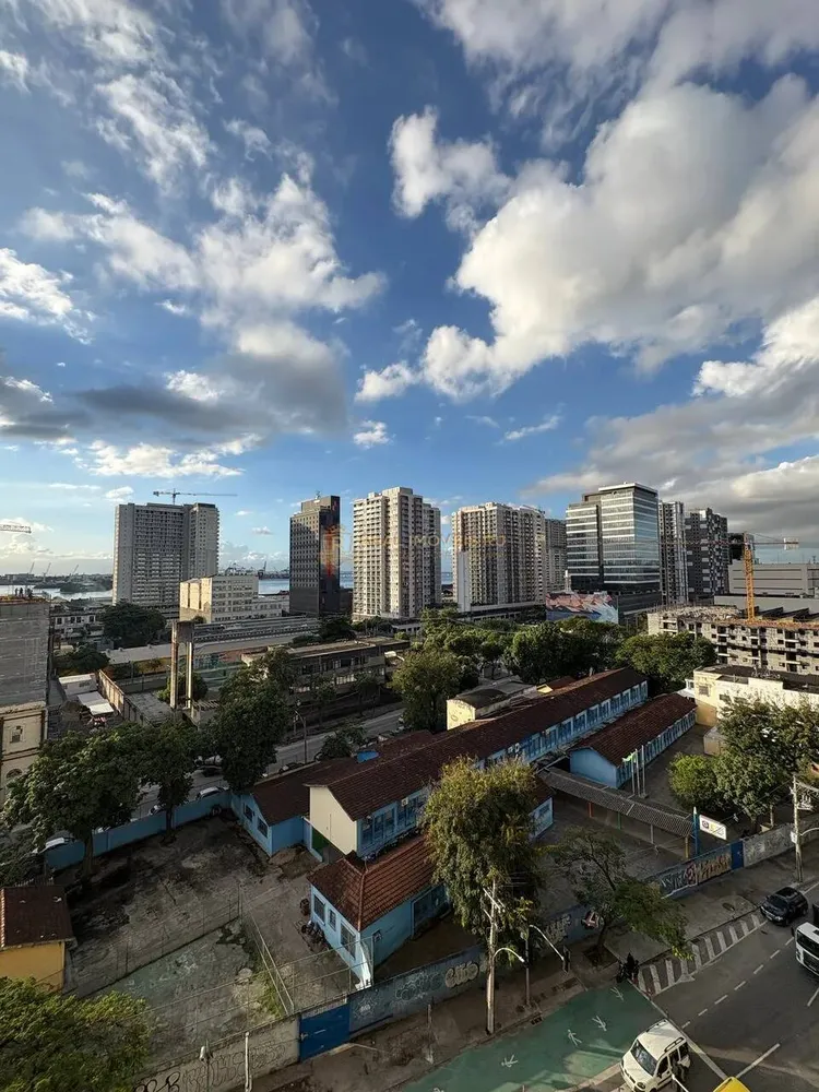 Apartamento, 2 quartos, 43 m² - Foto 8