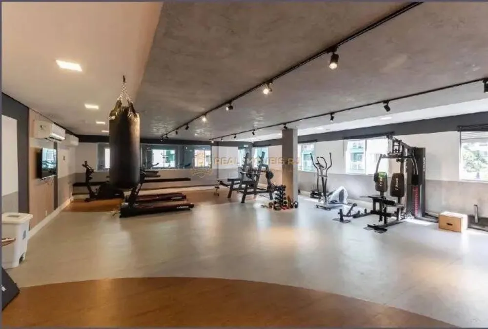 Apartamento, 2 quartos, 43 m² - Foto 13