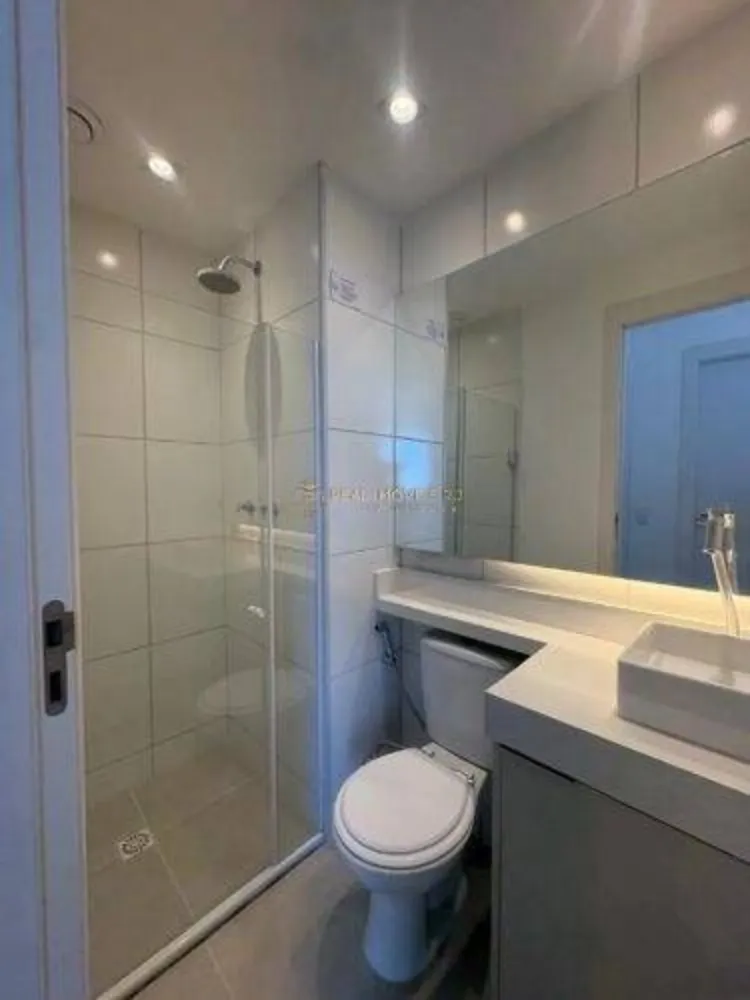 Apartamento, 2 quartos, 43 m² - Foto 9