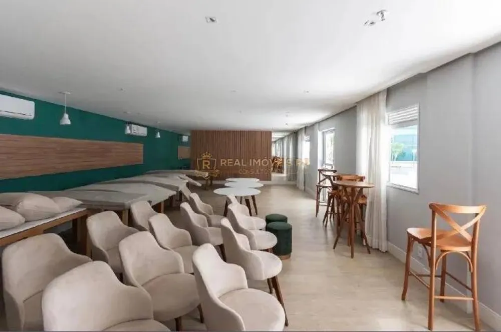 Apartamento, 2 quartos, 43 m² - Foto 12