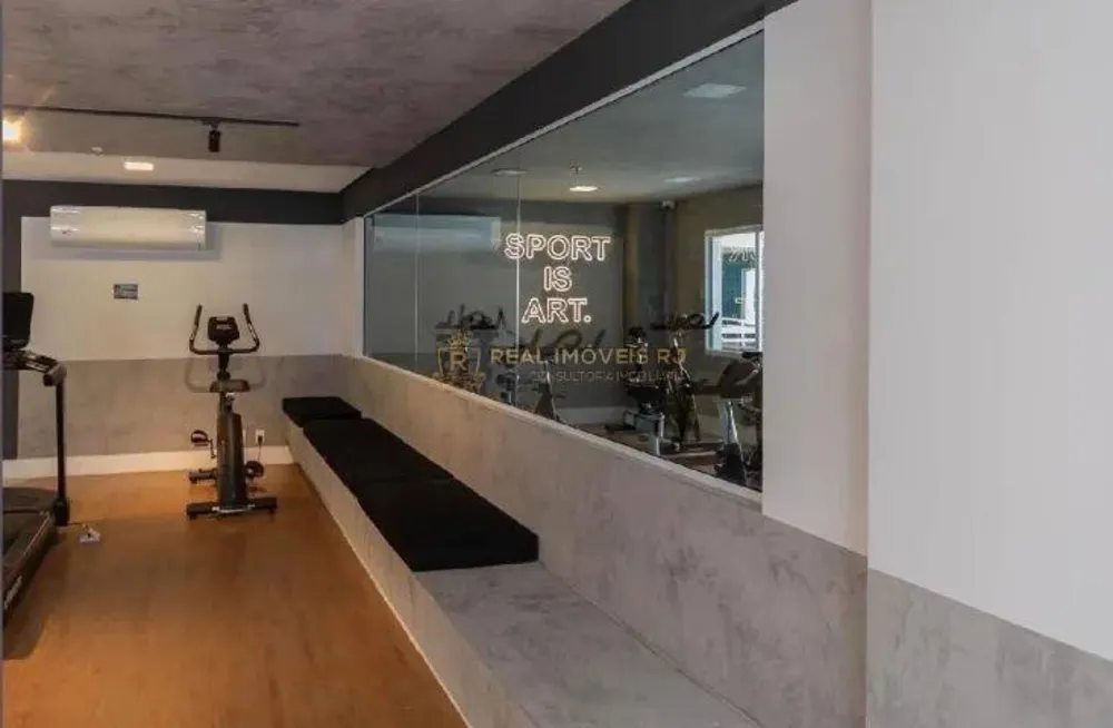 Apartamento, 2 quartos, 43 m² - Foto 14