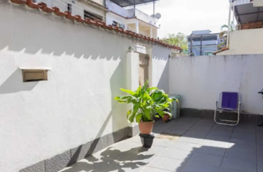 Casa, 2 quartos, 152 m² - Foto 2