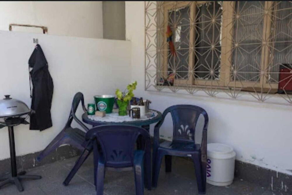 Casa, 2 quartos, 152 m² - Foto 3