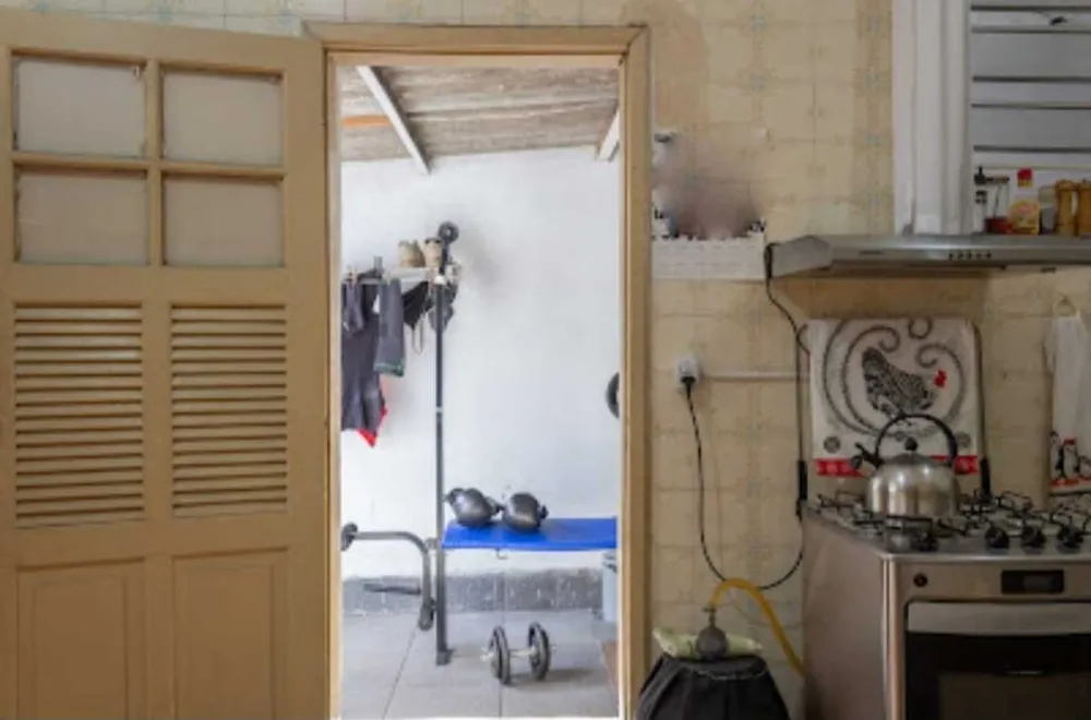 Casa, 2 quartos, 152 m² - Foto 17