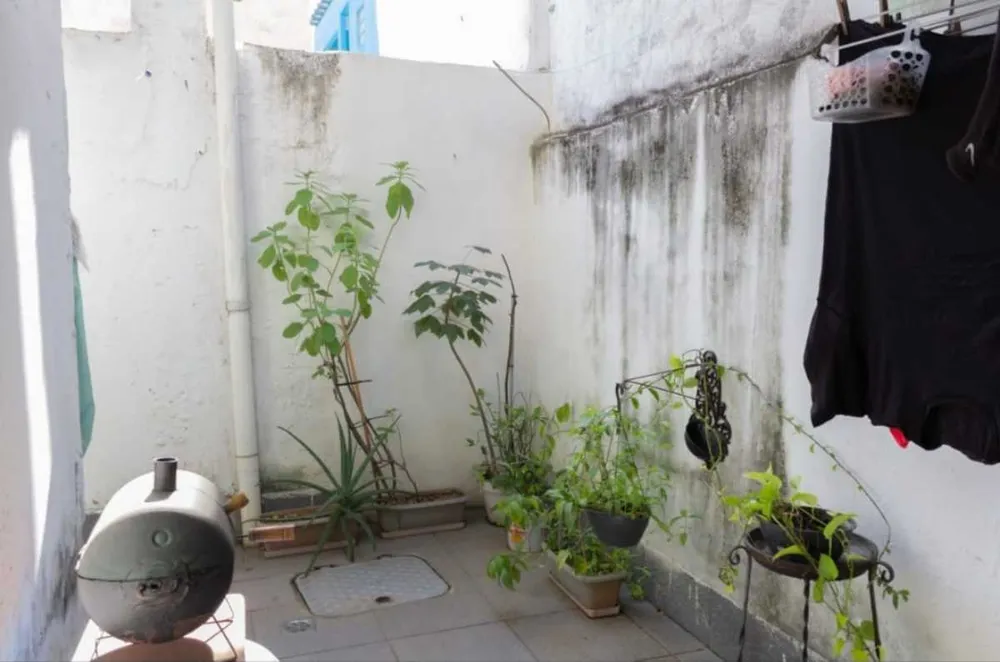 Casa, 2 quartos, 152 m² - Foto 26