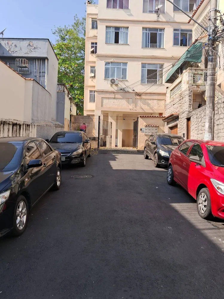 Apartamento, 3 quartos, 90 m² - Foto 1
