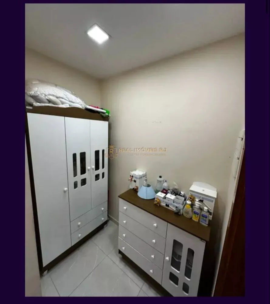 Casa à venda com 3 quartos, 180m² - Foto 8