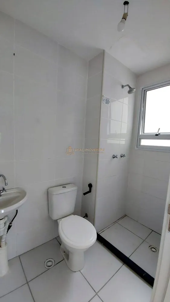 Apartamento, 2 quartos, 43 m² - Foto 12