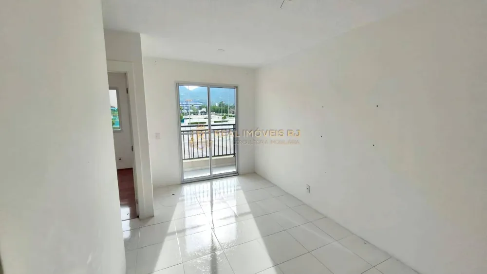 Apartamento, 2 quartos, 43 m² - Foto 1