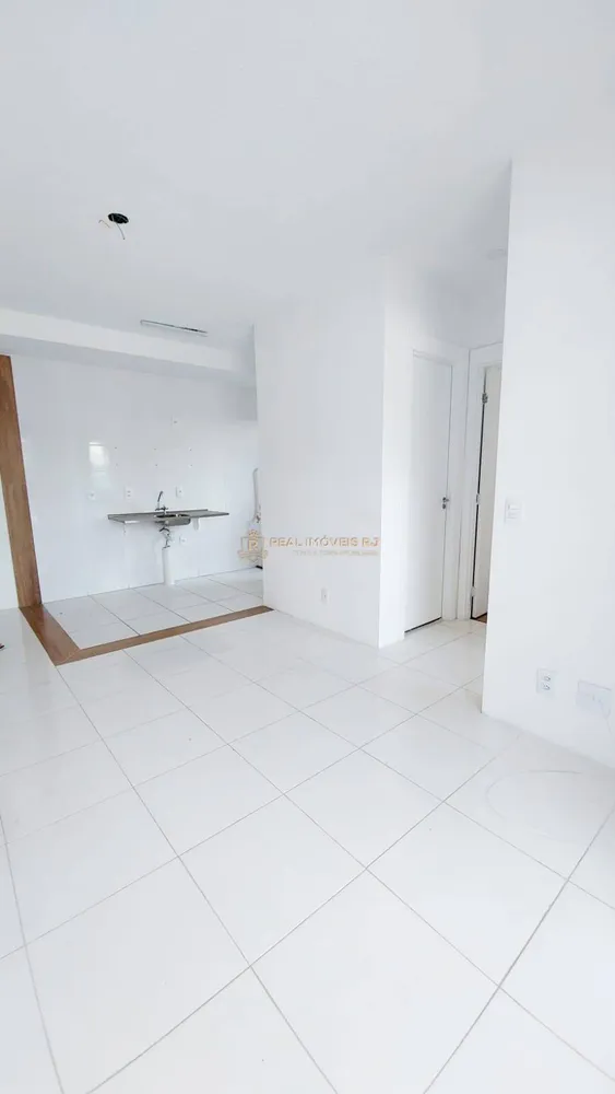 Apartamento, 2 quartos, 43 m² - Foto 8