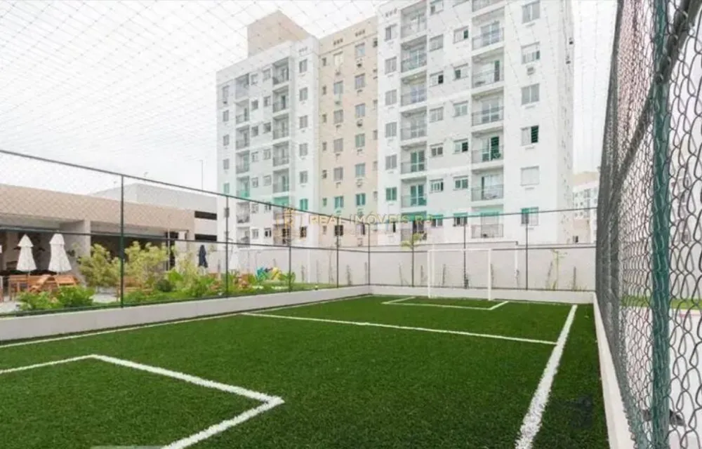 Apartamento, 2 quartos, 43 m² - Foto 18