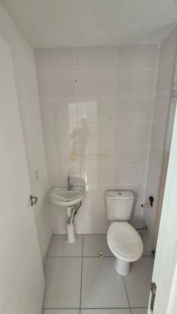 Apartamento, 2 quartos, 43 m² - Foto 13