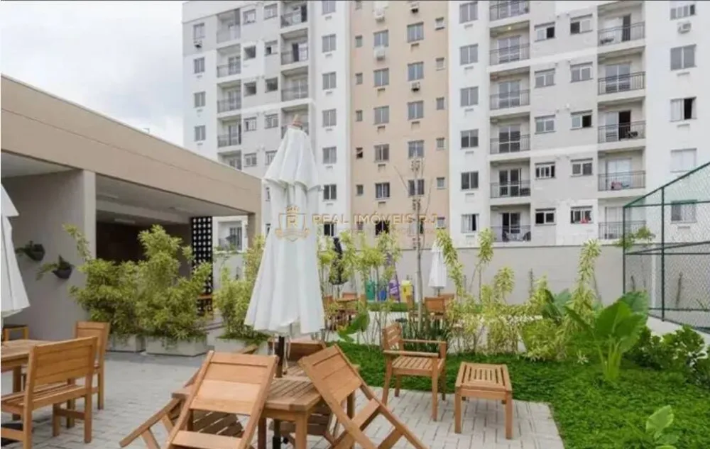 Apartamento, 2 quartos, 43 m² - Foto 20