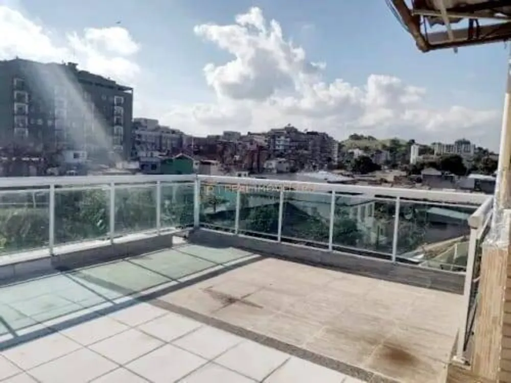 Casa, 5 quartos, 200 m² - Foto 3