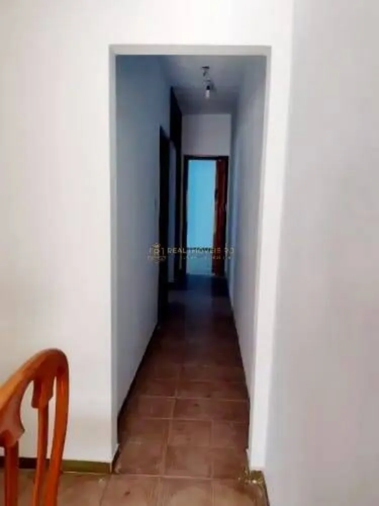 Casa, 5 quartos, 200 m² - Foto 1