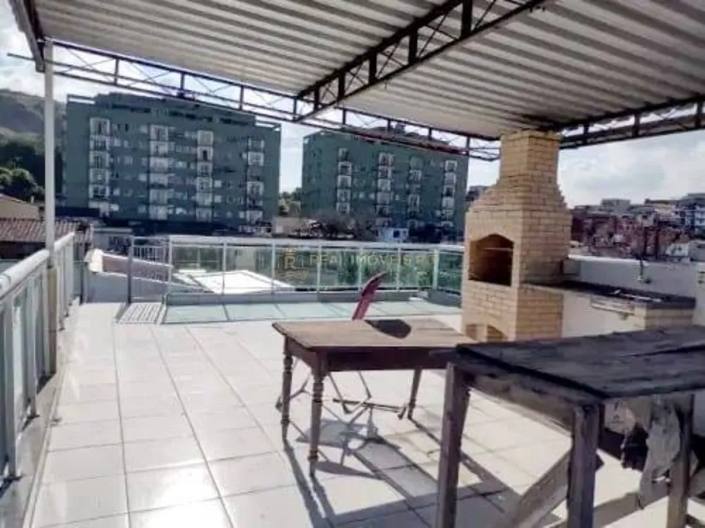 Casa, 5 quartos, 200 m² - Foto 4