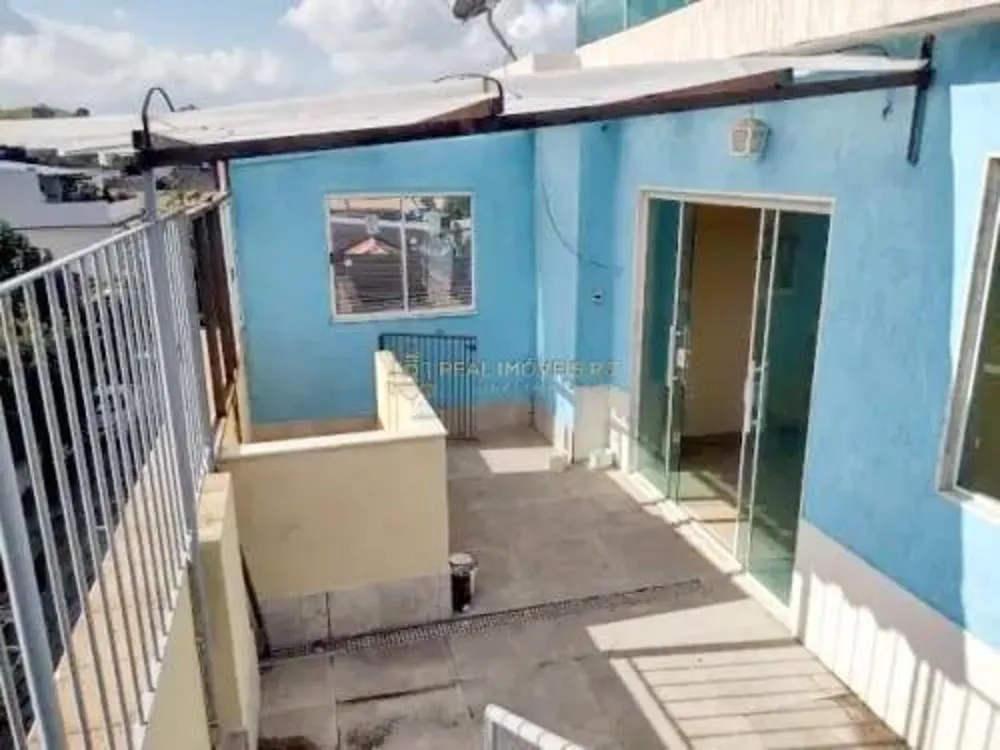 Casa, 5 quartos, 200 m² - Foto 16