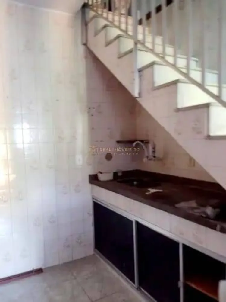 Casa, 5 quartos, 200 m² - Foto 17