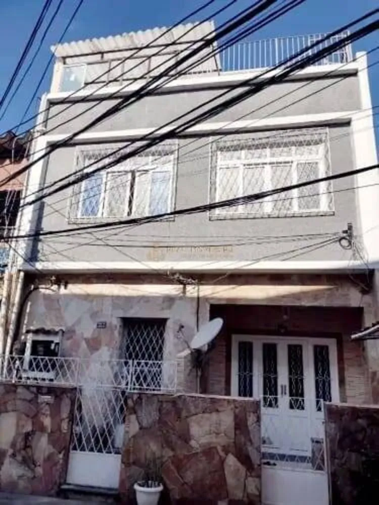 Casa, 5 quartos, 200 m² - Foto 2