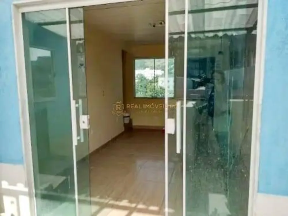 Casa, 5 quartos, 200 m² - Foto 11