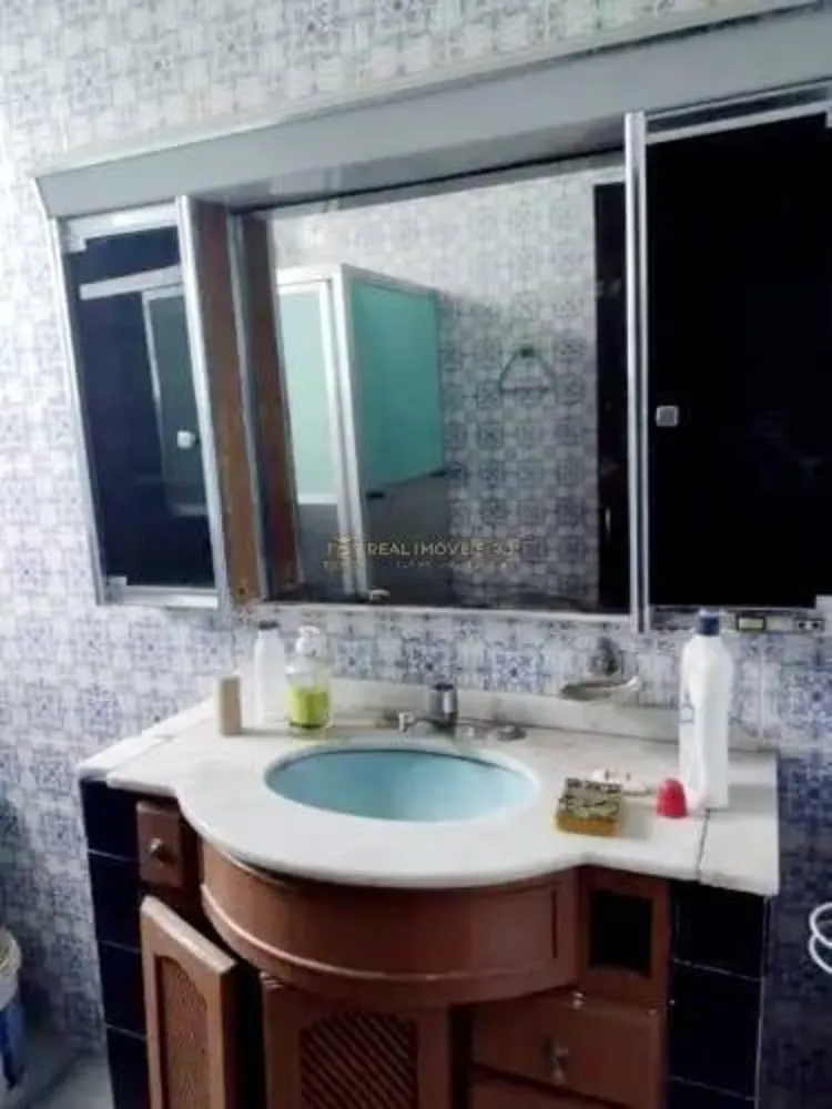 Casa, 5 quartos, 200 m² - Foto 8