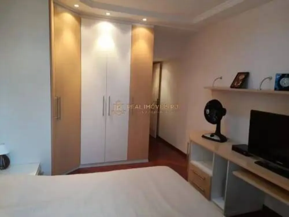 Apartamento, 4 quartos, 140 m² - Foto 13