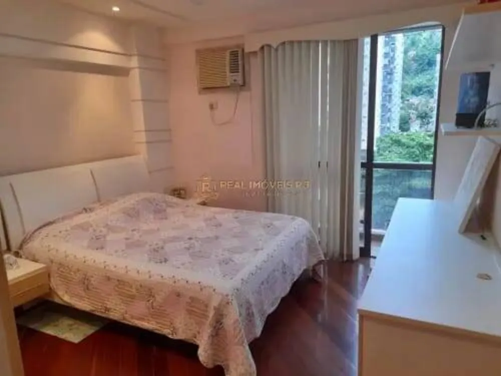 Apartamento, 4 quartos, 140 m² - Foto 11