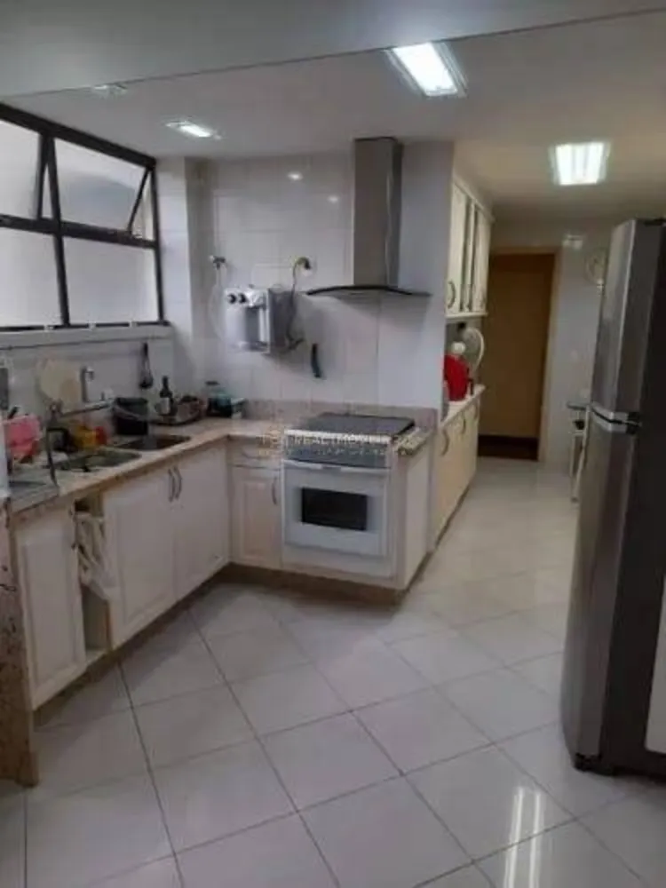 Apartamento, 4 quartos, 140 m² - Foto 8