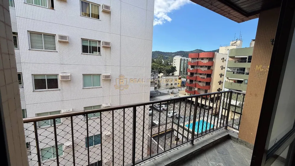 Apartamento, 2 quartos, 63 m² - Foto 4