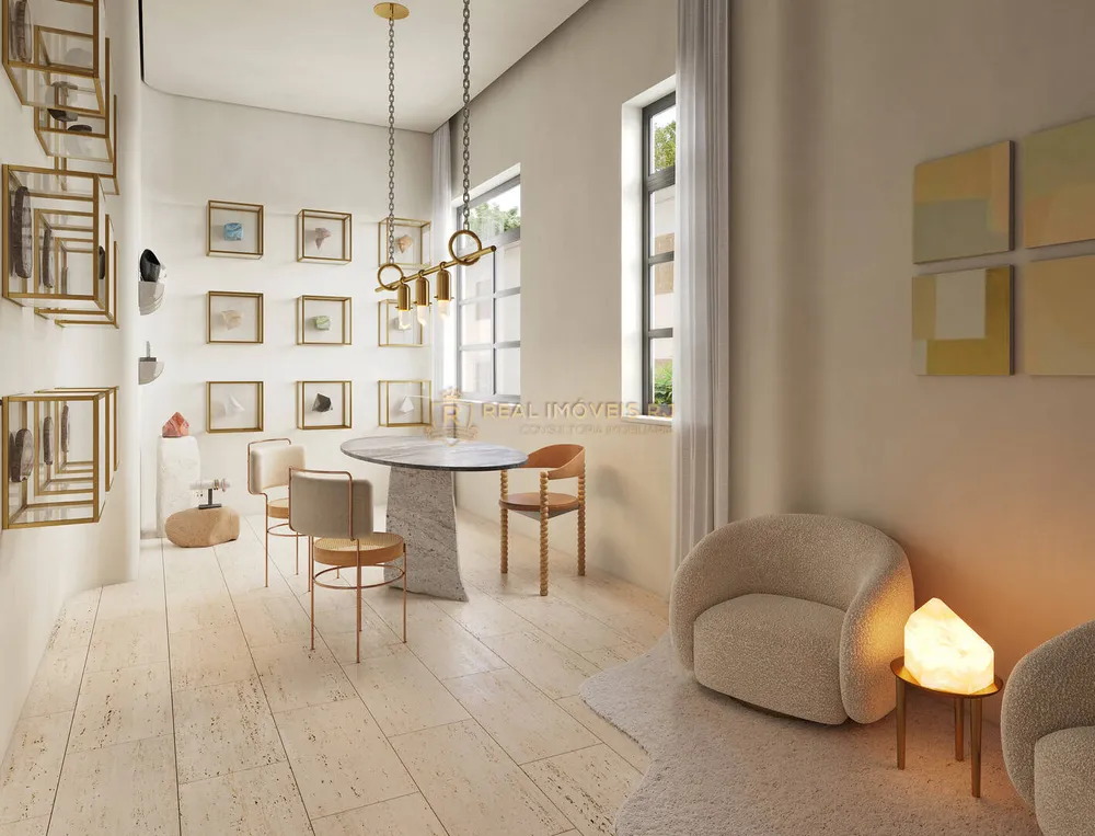 Apartamento, 1 quarto, 27 m² - Foto 10