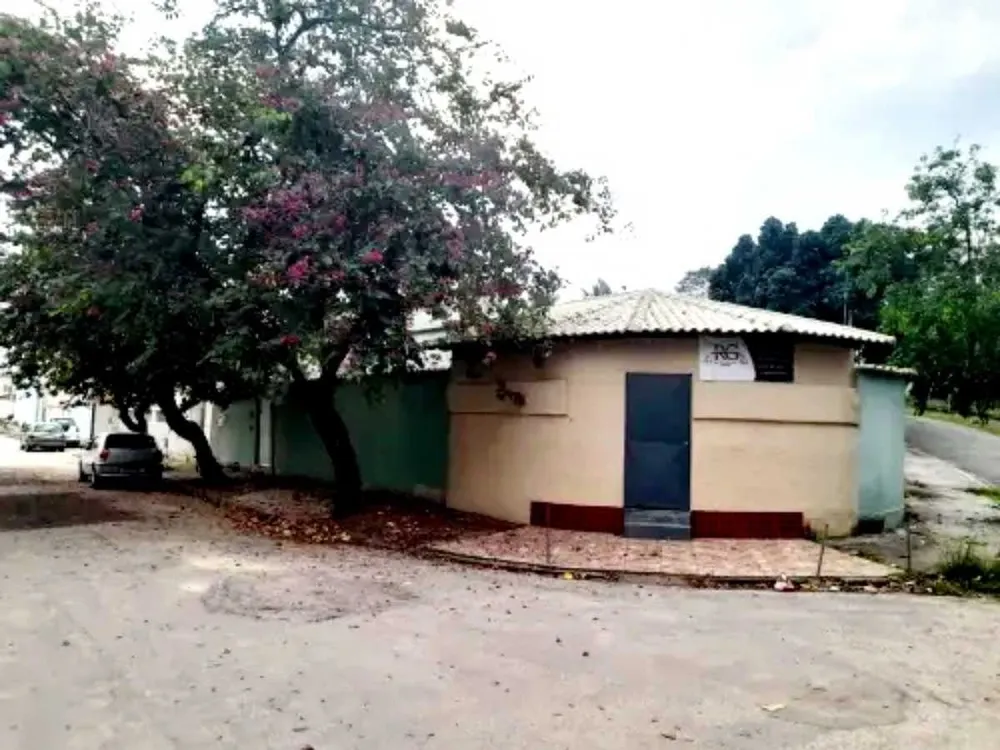 Casa, 3 quartos, 260 m² - Foto 24
