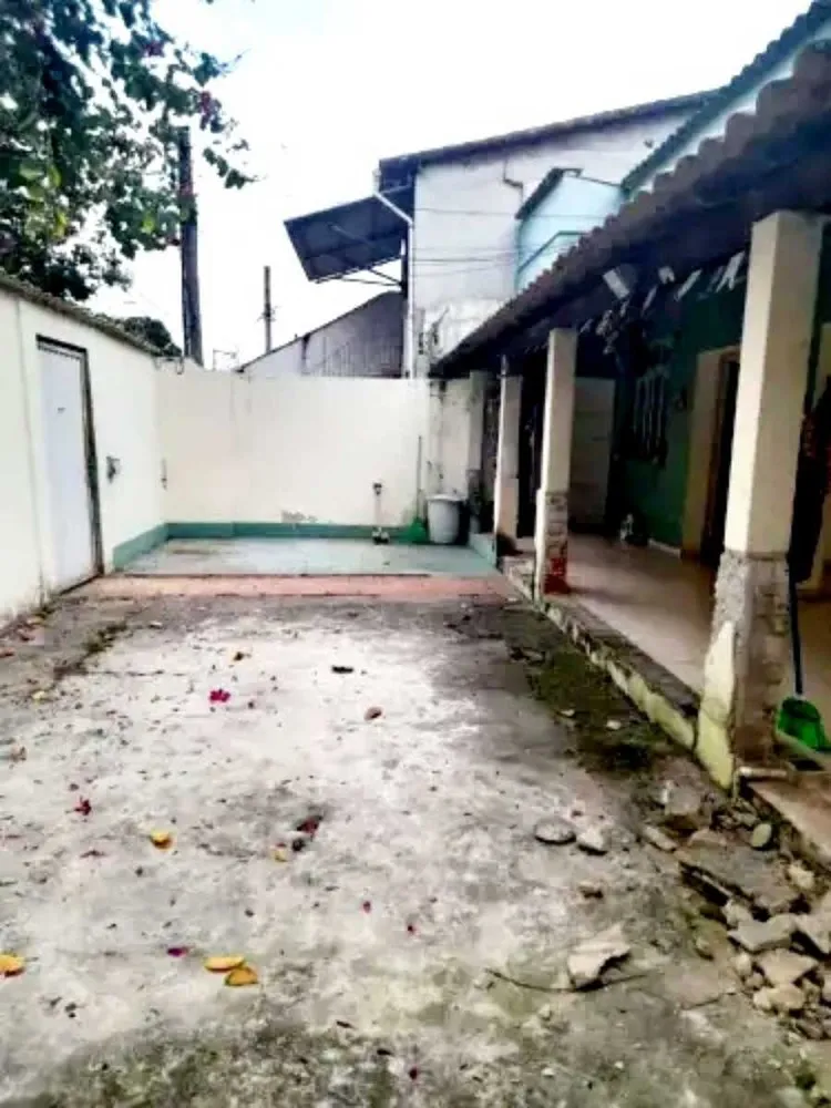 Casa, 3 quartos, 260 m² - Foto 9