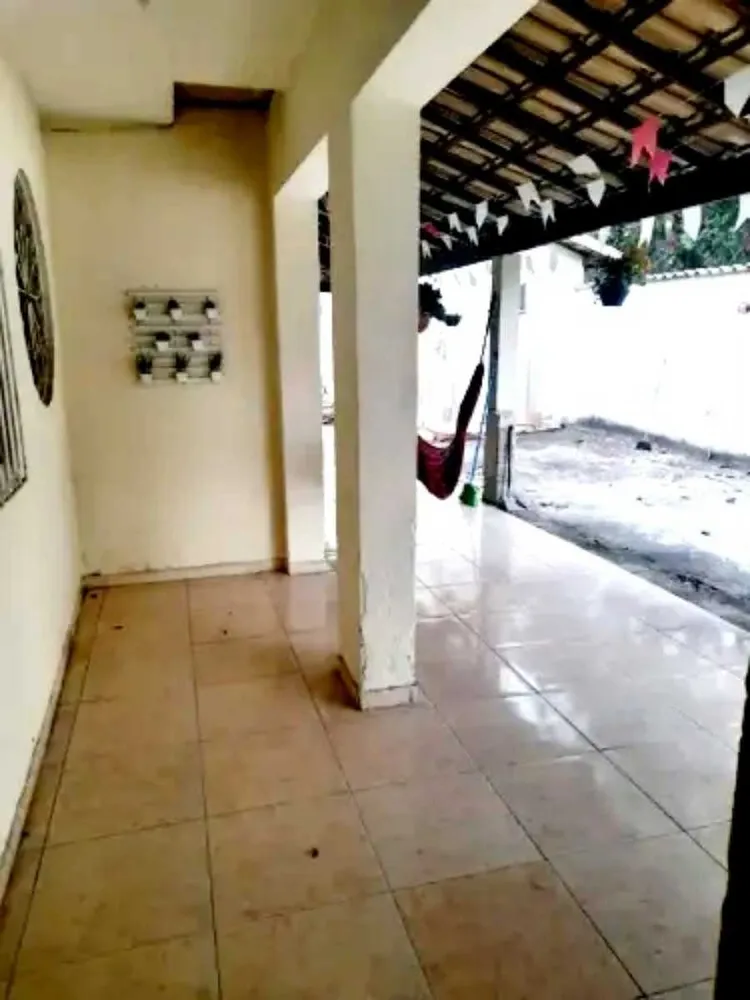 Casa, 3 quartos, 260 m² - Foto 17