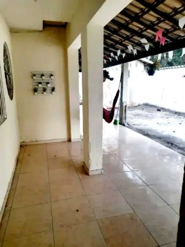 Casa, 3 quartos, 260 m² - Foto 14
