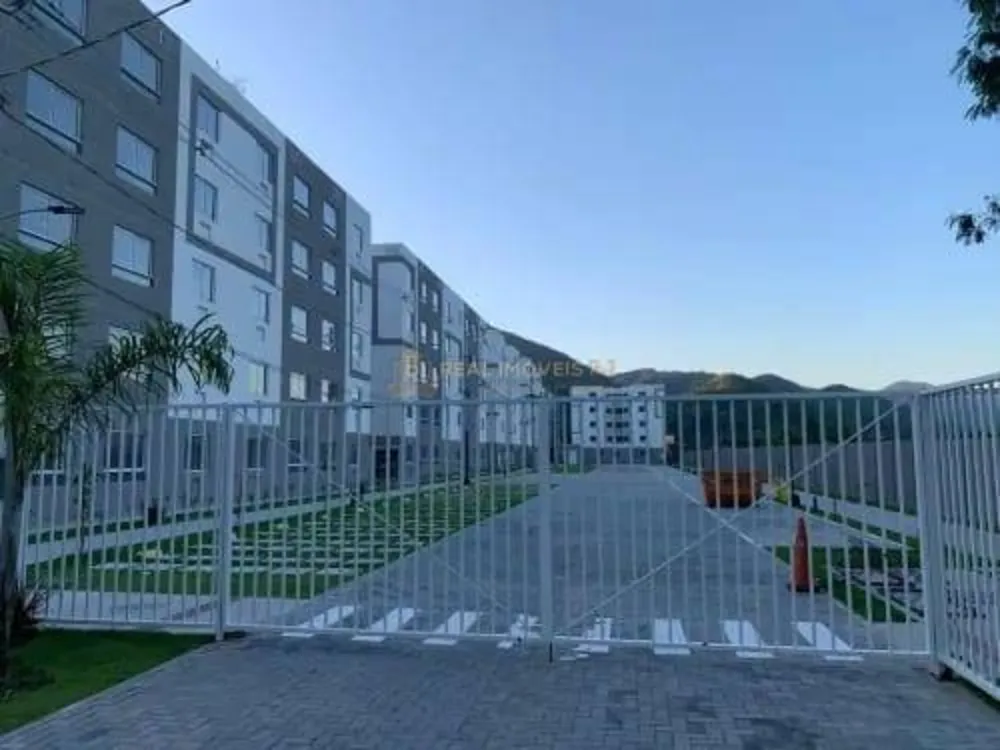 Apartamento, 2 quartos, 50 m² - Foto 2