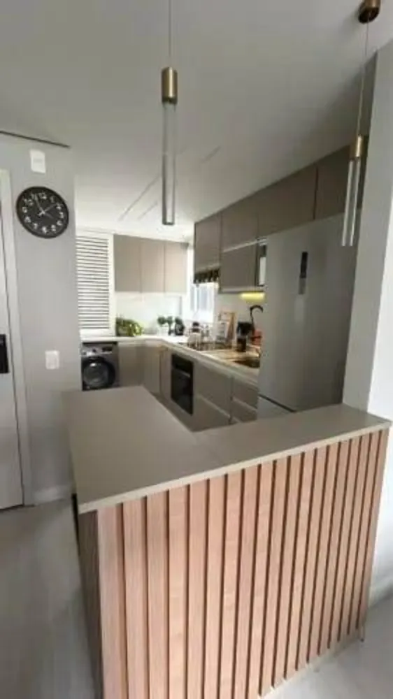 Apartamento, 2 quartos, 50 m² - Foto 9