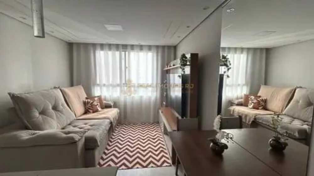 Apartamento, 2 quartos, 50 m² - Foto 8