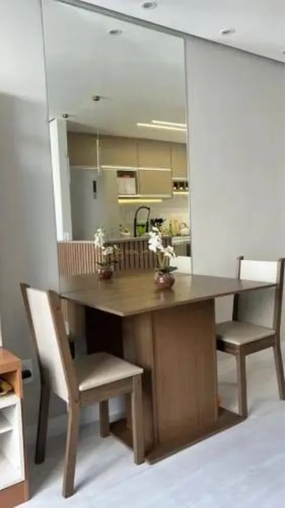Apartamento, 2 quartos, 50 m² - Foto 7