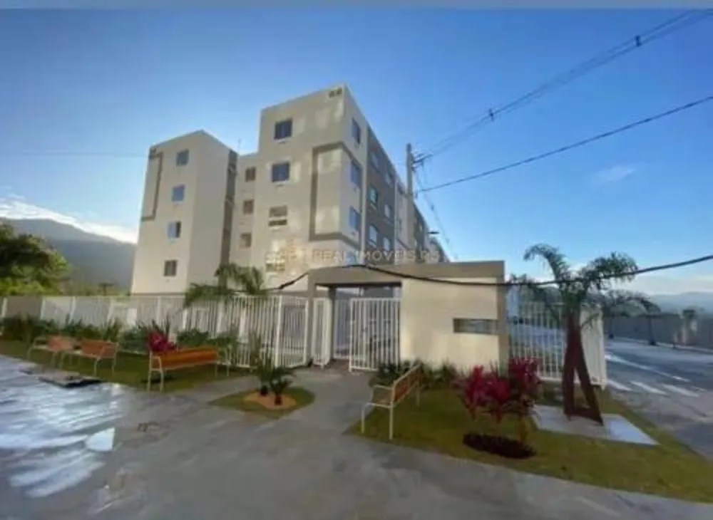 Apartamento, 2 quartos, 50 m² - Foto 5