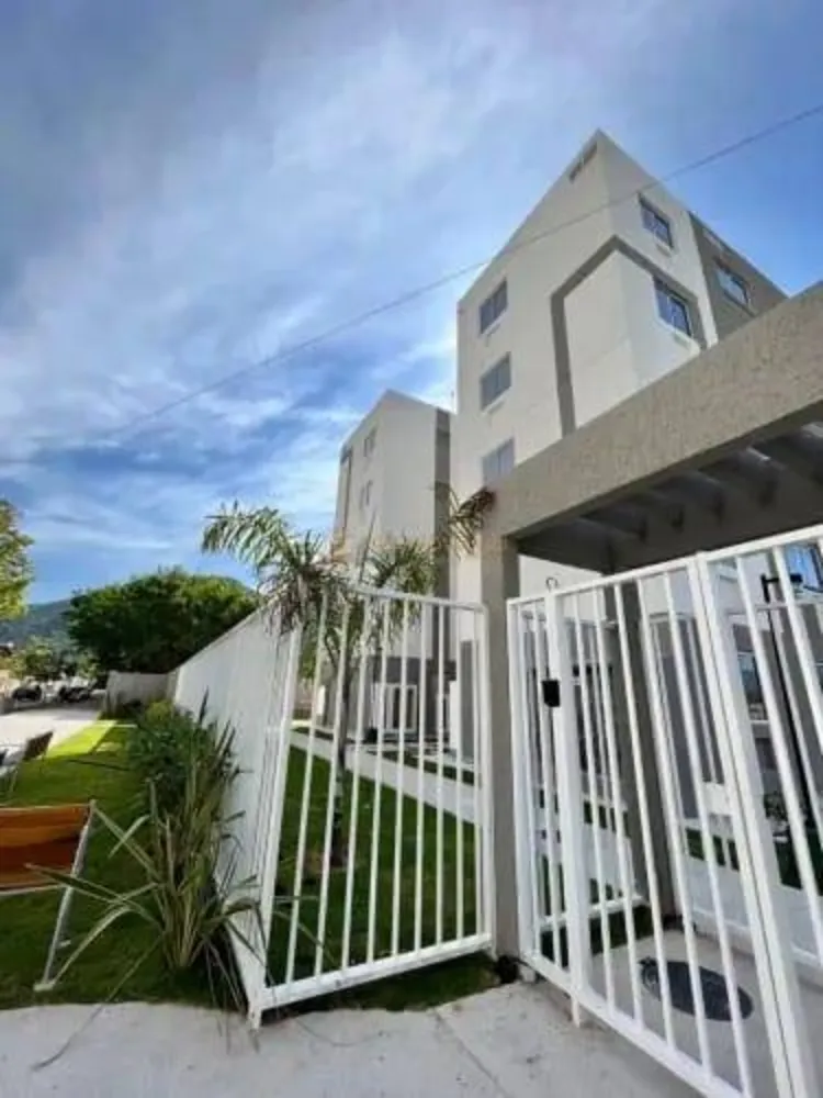Apartamento, 2 quartos, 50 m² - Foto 6