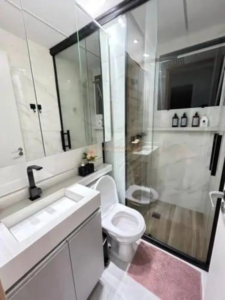 Apartamento, 2 quartos, 50 m² - Foto 1
